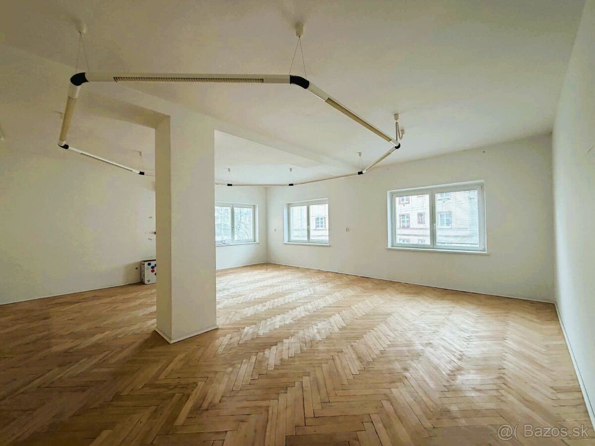 Spoločnosť TRENZDROJ, s.r.o. ponúka na prenájom atraktívny n