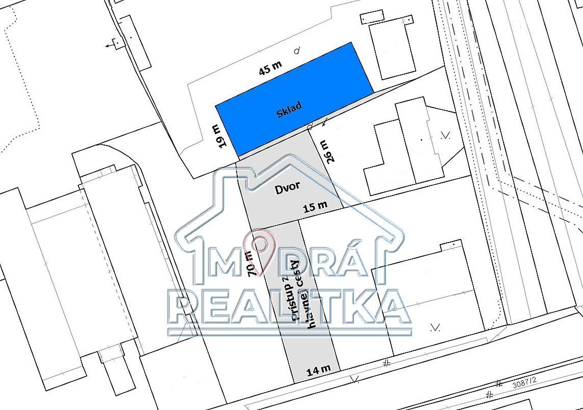 Ponúkame na predaj multifunkčný priemyselný objekt ideálny p