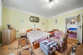 Realitná kancelária ALL INCLUSIVE REAL Vám ponúka na predaj 
