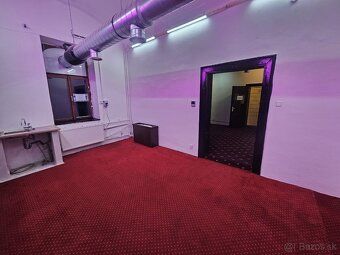 Ponúkame na prenájom priestor o výmere 86 m2 v centre Košíc 