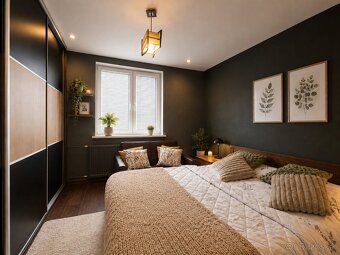 NA PREDAJ MODERNÝ 3-IZBOVÝ BYT, 68 m² KOŠICE – NAD JAZEROM, 