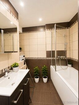NA PREDAJ MODERNÝ 3-IZBOVÝ BYT, 68 m² KOŠICE – NAD JAZEROM, 