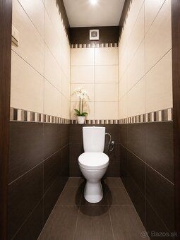NA PREDAJ MODERNÝ 3-IZBOVÝ BYT, 68 m² KOŠICE – NAD JAZEROM, 