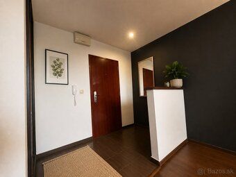 NA PREDAJ MODERNÝ 3-IZBOVÝ BYT, 68 m² KOŠICE – NAD JAZEROM, 