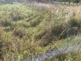 Ponúkame vám na predaj stavebný pozemok o rozlohe 858 m² (pr
