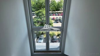 Typ: 1-izbový byt Ulica: Trieda KVP 3112 Obec: Košice-Sídlis