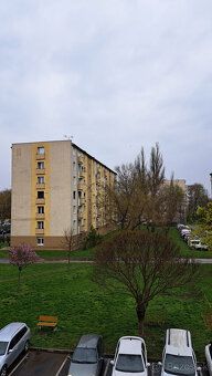 Typ: 3-izbový byt Obec: Nové Zámky
TOP PONUKA – 3-izbový byt