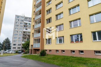 Typ: 2-izbový byt Ulica: Užhorodská Mestská časť: Juh Obec: 