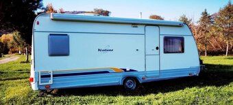 Prenajmi si príves a uži si voľnosť, ktorú v hoteloch nenájd