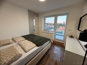 ID:4290 Ponúkame na predaj atraktívny a plne zariadený 2-izb