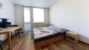 Garzónka vo viacerých variantoch a výmerách v atraktívnej lo