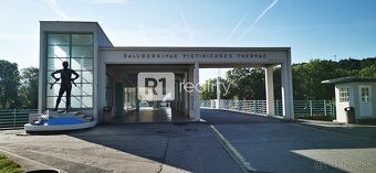 Typ: 2-izbový byt Ulica: Štúrova 12 Mestská časť: Centrum Ob