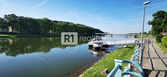 Typ: 2-izbový byt Ulica: Štúrova 12 Mestská časť: Centrum Ob