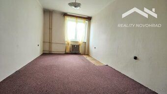 Reality Novohrad Vám v exkluzívnom zastúpení majiteľa ponúka