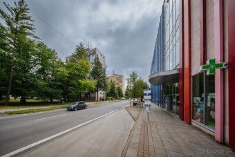 Hľadáte moderné bývanie bez kompromisov v jednej z najvyhľad