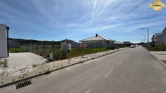 Exkluzívne iba u nás ponúkame novostavbu murovaného 4i rodin