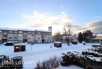 Ponúkame na prenajom horsky byt✅❤️ Skvele pre: Pre rodiny, p