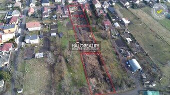 Realitná kancelária HALO reality a Andrea Kovarčíková, konta