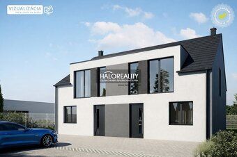 Realitná kancelária HALO reality a Andrea Kovarčíková, konta