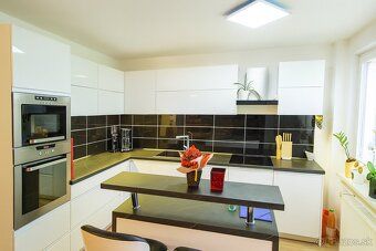 Typ: Rodinný dom Ulica: Rybničná Obec: Bratislava-Vajnory
BR