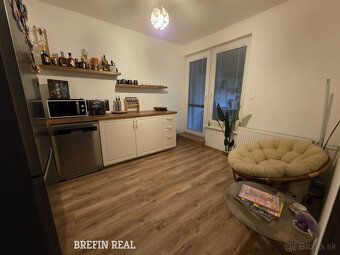 Typ: Rodinný dom Ulica: Rybničná Obec: Bratislava-Vajnory
BR