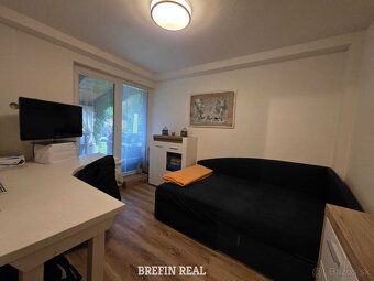 Typ: Rodinný dom Ulica: Rybničná Obec: Bratislava-Vajnory
BR