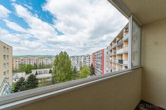 Typ: 3-izbový byt Ulica: Postupimská Obec: Košice-Dargovskýc