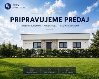 Hľadáte dom, ktorý poskytne dostatok priestoru celej rodine?
