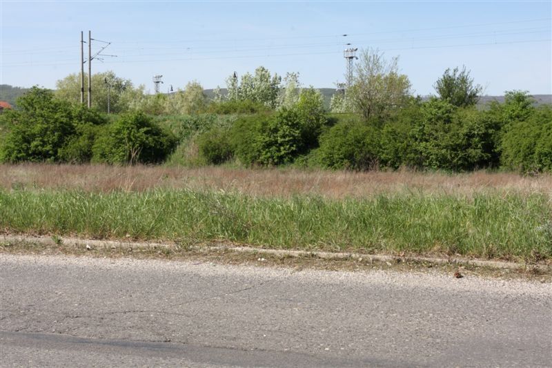 Predám 688 m2 pozemok na Žabom Majeri - Bojnická ulica. Urče