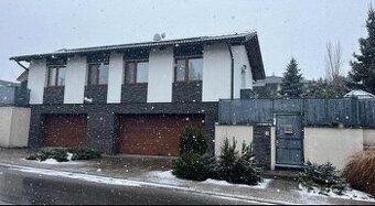 Ponúkame na prenájom slnečný 2 izb. nezariadený byt v Banske