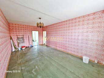 🏡 Na predaj 3-izbový byt na Sídlisku III v Prešove ✨ Pôvodný