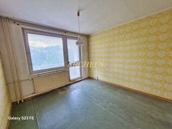🏡 Na predaj 3-izbový byt na Sídlisku III v Prešove ✨ Pôvodný