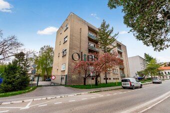 Realitná kancelária Olins, ponúka na predaj klimatizovaný 2-