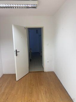 Typ: Kancelárske priestory Obec: Dunajská Streda
A-W REAL po