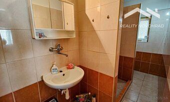Reality Novohrad vám ponúka na predaj jedinečnú nehnuteľnosť