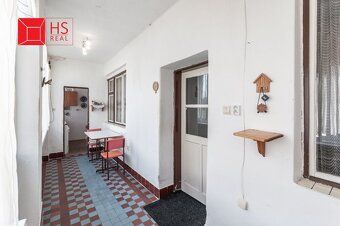 Výborná cenovka za obývateľný dom ! Na predaj: Rodinný dom p