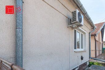 Výborná cenovka za obývateľný dom ! Na predaj: Rodinný dom p