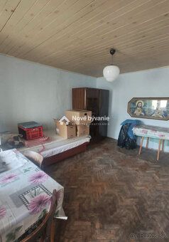 Typ: Rodinný dom Obec: Vinodol
Ponúkame na predaj rodinný do