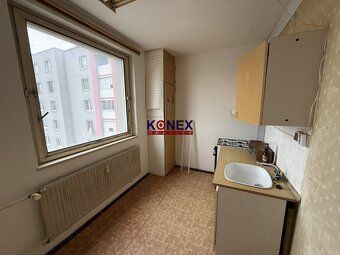 ID:3401 Ponúkame Vám na predaj útulný jednoizbový byt nachád