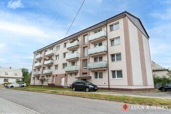 Vymenim krasny vkusne porobeny 2i byt SNP za chalupu len v I