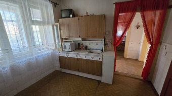 Ponúkame exkluzívne na predaj rodinný dom v obci Pukanec na 