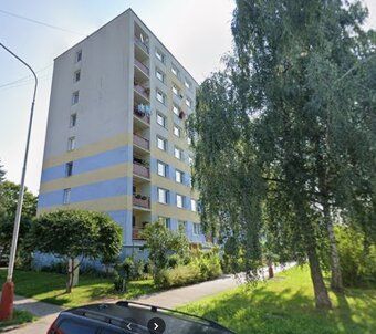 Ponukam na predaj 1-izbovy byt v povodnom zachovalom stave.B