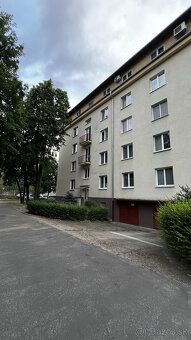 Typ: 2-izbový byt Ulica: Ľudmily Podjavorinskej Obec: Trnava