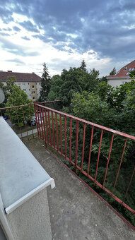 Typ: 2-izbový byt Ulica: Ľudmily Podjavorinskej Obec: Trnava