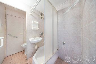 Bosen Nitra vám exkluzívne ponúka na predaj pôvodný 3-izbový