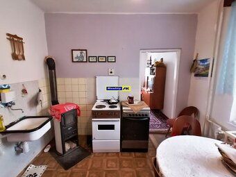 Ponúkam Vám rodinný dom na predaj Jazernica okres Turčianske