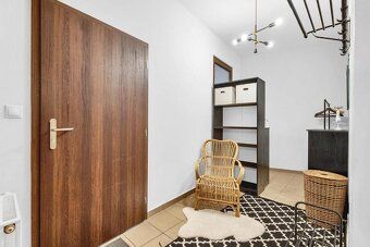 Ponúkame na prenájom príjemný, kompletne zariadený apartmán 