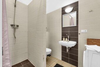 Ponúkame na prenájom príjemný, kompletne zariadený apartmán 
