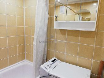 Typ: 1-izbový byt Ulica: Beethovenova Mestská časť: Prednádr