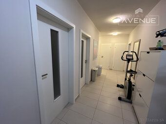 Typ: 4-izbový byt Mestská časť: Hliny Obec: Žilina
Piata Ave
